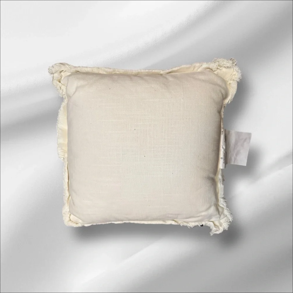 Hearth & Hand Holiday Pillow‎ nwt